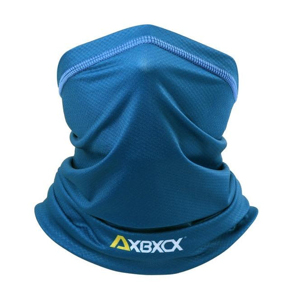 JIUSUYI TJ-AX-A1 Unisex Neck Gaiter - KNAMAO