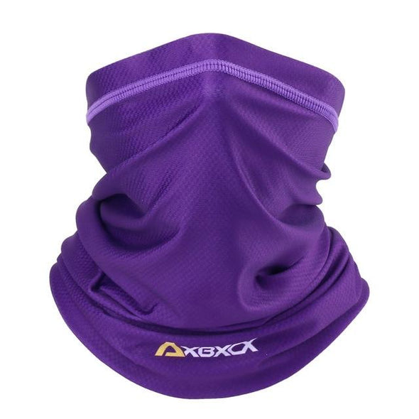 JIUSUYI TJ-AX-A1 Unisex Neck Gaiter - KNAMAO