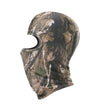 JIUSUYI XH-A-01 Unisex Camouflage Polar Fleece Balaclava - KNAMAO