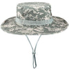 JIUSUYI YB Multicam Boonie Hat - KNAMAO