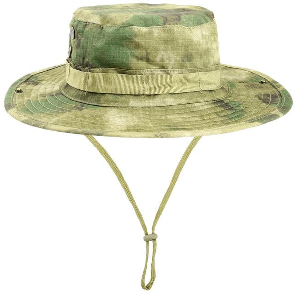 JIUSUYI YB Multicam Boonie Hat - KNAMAO