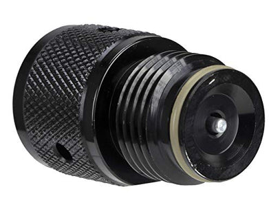 JT 90gram CO2 Paintball Tank Adaptor | KNAMAO.