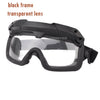 K & K Tactical Airsoft Locust Goggle - KNAMAO