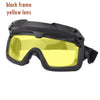 K & K Tactical Airsoft Locust Goggle - KNAMAO