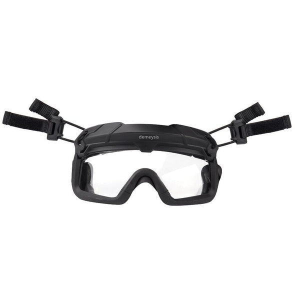 K & K Tactical Airsoft Locust Goggle - KNAMAO