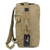 Kendome XA208WD Army Duffel Backpack | KNAMAO.