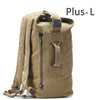 Kendome XA208WD Army Duffel Backpack | KNAMAO.
