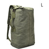Kendome XA208WD Army Duffel Backpack | KNAMAO.