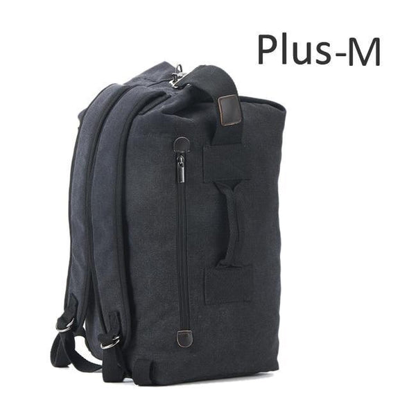Kendome XA208WD Army Duffel Backpack | KNAMAO.