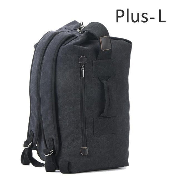 Kendome XA208WD Army Duffel Backpack | KNAMAO.