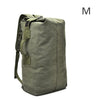 Kendome XA208WD Army Duffel Backpack | KNAMAO.