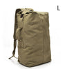 Kendome XA208WD Army Duffel Backpack | KNAMAO.