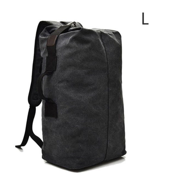 Kendome XA208WD Army Duffel Backpack | KNAMAO.