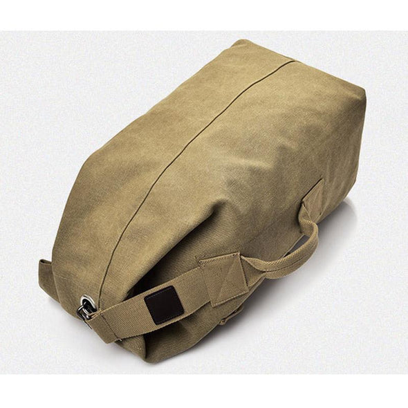 Kendome XA208WD Army Duffel Backpack | KNAMAO.