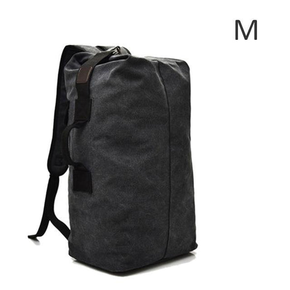 Kendome XA208WD Army Duffel Backpack | KNAMAO.
