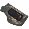 Kinsmirat Airsoft WJ0615 Universal Compact Gun Holster - KNAMAO