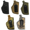 Kinsmirat Airsoft WJ0615 Universal Compact Gun Holster - KNAMAO