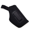 Kinsmirat Airsoft WJ0615 Universal Compact Gun Holster - KNAMAO