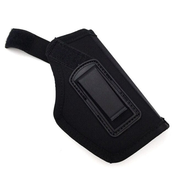 Kinsmirat Airsoft WJ0615 Universal Compact Gun Holster - KNAMAO