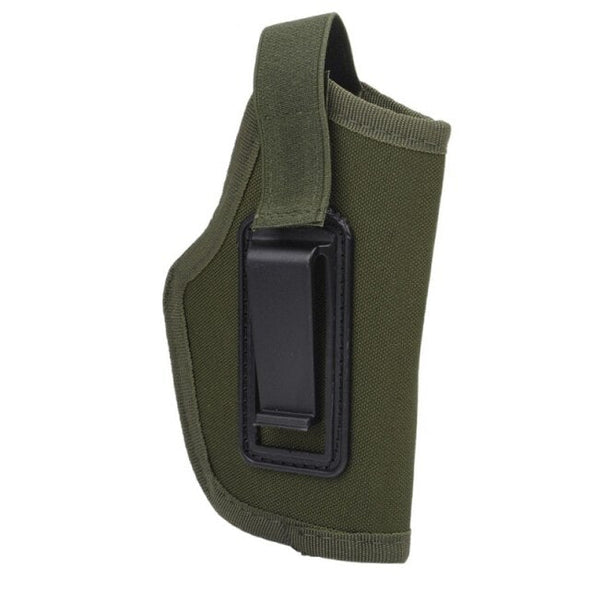 Kinsmirat Airsoft WJ0615 Universal Compact Gun Holster - KNAMAO