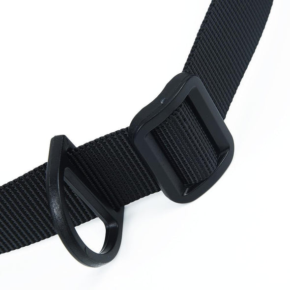 KNAMAO Adjustable Buckle Clip Strap 9-20 inches Black | KNAMAO.