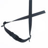 KNAMAO Adjustable Buckle Clip Strap 9-20 inches Black | KNAMAO.