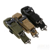 KNAMAO MS4 Tactical Two Points Airsoft Rifle Sling - KNAMAO
