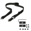 KNAMAO MS4 Tactical Two Points Airsoft Rifle Sling - KNAMAO