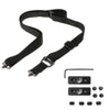 KNAMAO MS4 Tactical Two Points Airsoft Rifle Sling - KNAMAO