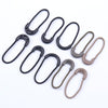 KNAMAO Multipurpose Zipper Rope - 5Pc - KNAMAO