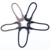 KNAMAO Multipurpose Zipper Rope - 5Pc - KNAMAO