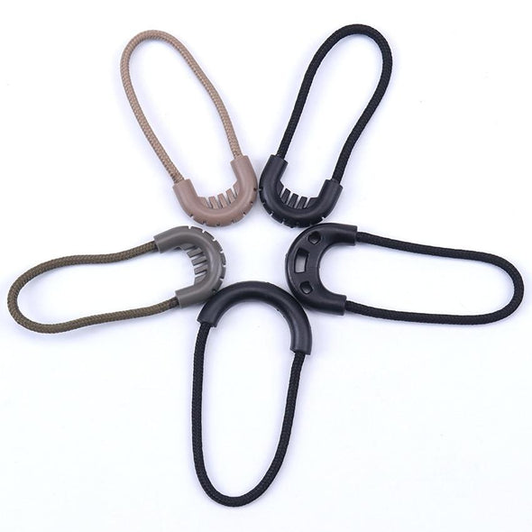 KNAMAO Multipurpose Zipper Rope - 5Pc - KNAMAO