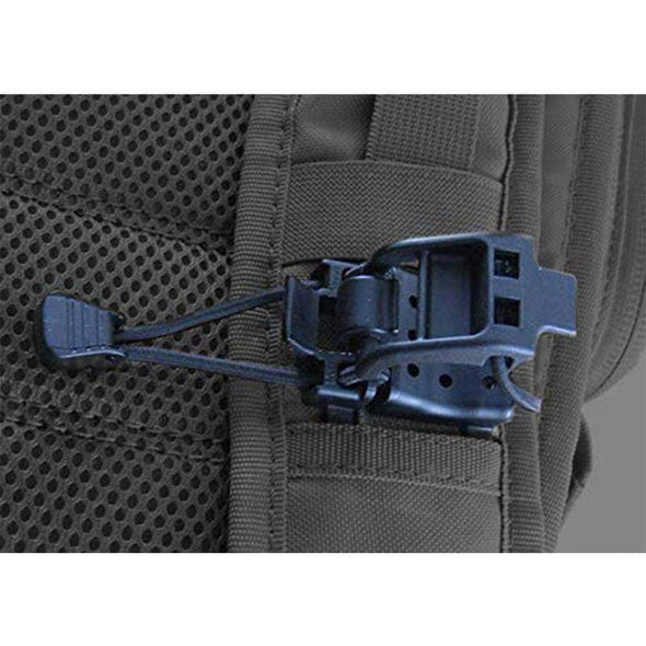 KNAMAO Tactical Backpack Binding Clip - KNAMAO