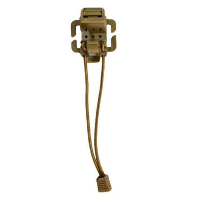 KNAMAO Tactical Backpack Binding Clip - KNAMAO