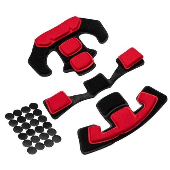 KNAMAO Tactical Helmet Liner-Replacement Pad Set System - KNAMAO