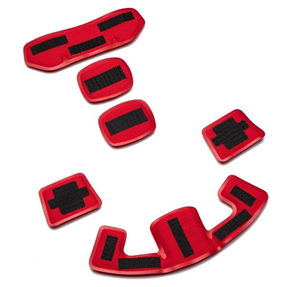 KNAMAO Tactical Helmet Liner-Replacement Pad Set System - KNAMAO