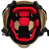 KNAMAO Tactical Helmet Liner-Replacement Pad Set System - KNAMAO