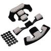 KNAMAO Tactical Helmet Liner-Replacement Pad Set System - KNAMAO