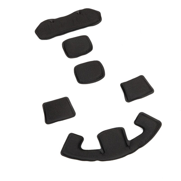 KNAMAO Tactical Helmet Liner-Replacement Pad Set System - KNAMAO
