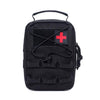 KNAMAO Tactical Medical EDC IFAK Molle Pouch | KNAMAO.