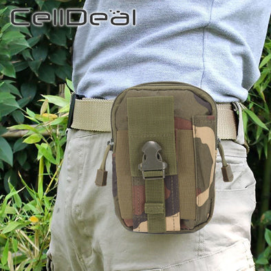 KNAMAO Tactical Utility Molle Pouch L | KNAMAO.