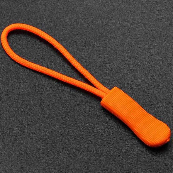 KNAMAO Zipper Pull Rope Cord Tab 10pcs | KNAMAO.