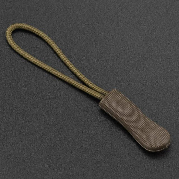 KNAMAO Zipper Pull Rope Cord Tab 10pcs | KNAMAO.