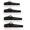 Kylebooker Rifle Bag Black-Green | KNAMAO.