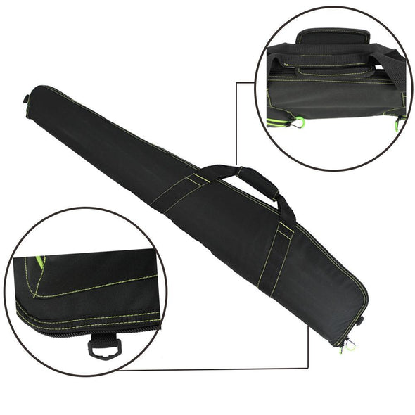 Kylebooker Rifle Bag Black-Green | KNAMAO.