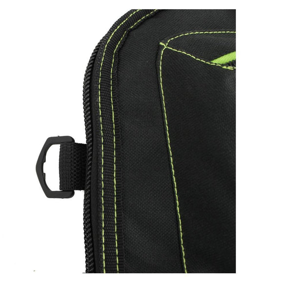 Kylebooker Rifle Bag Black-Green | KNAMAO.