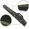 Kylebooker Rifle Bag Black-Green | KNAMAO.
