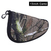 Kylebooker Soft Case Pistol Gun Bag | KNAMAO.
