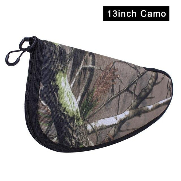 Kylebooker Soft Case Pistol Gun Bag | KNAMAO.