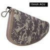 Kylebooker Soft Case Pistol Gun Bag | KNAMAO.